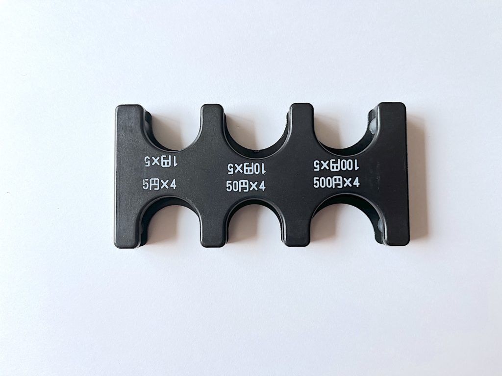 コインホルダーは本当に便利？使用した時の「良さ」と「注意点」・「オススメな理由」について！ | ふたきせブログ